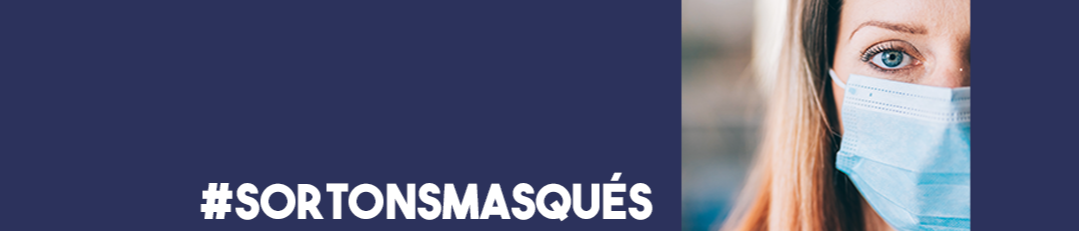 Guy Hoquet assure le respect des gestes barrières